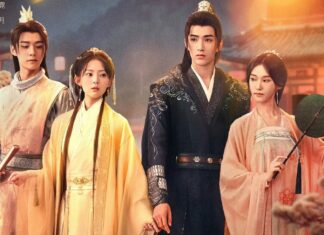 Lịch chiếu Uyển Uyển Như Mộng Tiêu: Phim ngắn mà chất lượng, cực đáng xem