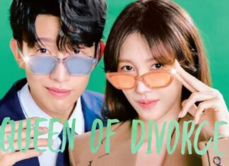 Review Nữ Hoàng Ly Hôn full 1-12: Những màn ly dị “cực hay cực cuốn”