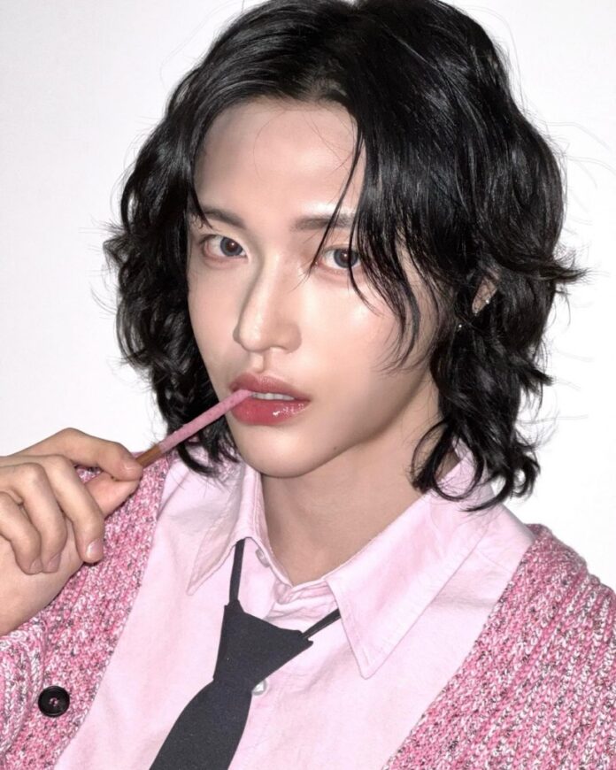 Wonbin (Ảnh: Internet)