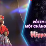 Rồi Em Sẽ Gặp Một Chàng Trai Khác lyrics chuẩn: HippoHappy gây si mê kéo dài