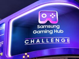 Samsung Gaming Hub: Thỏa mãn đam mê game thủ mọi lúc mọi nơi