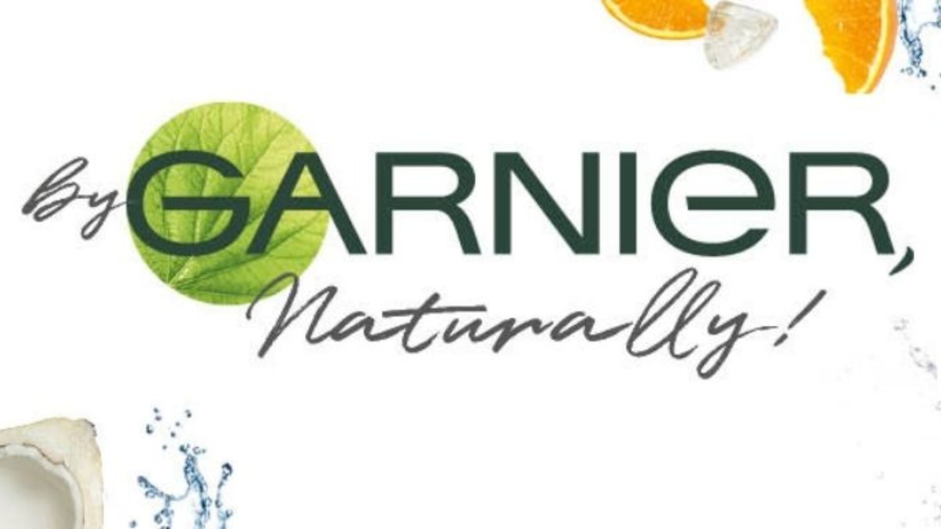 Garnier là một thương hiệu làm đẹp từ thiên nhiên số 1 trên toàn thế giới (Nguồn: Internet)