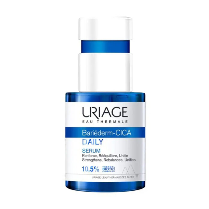 Uriage Bariéderm-Cica Daily Serum