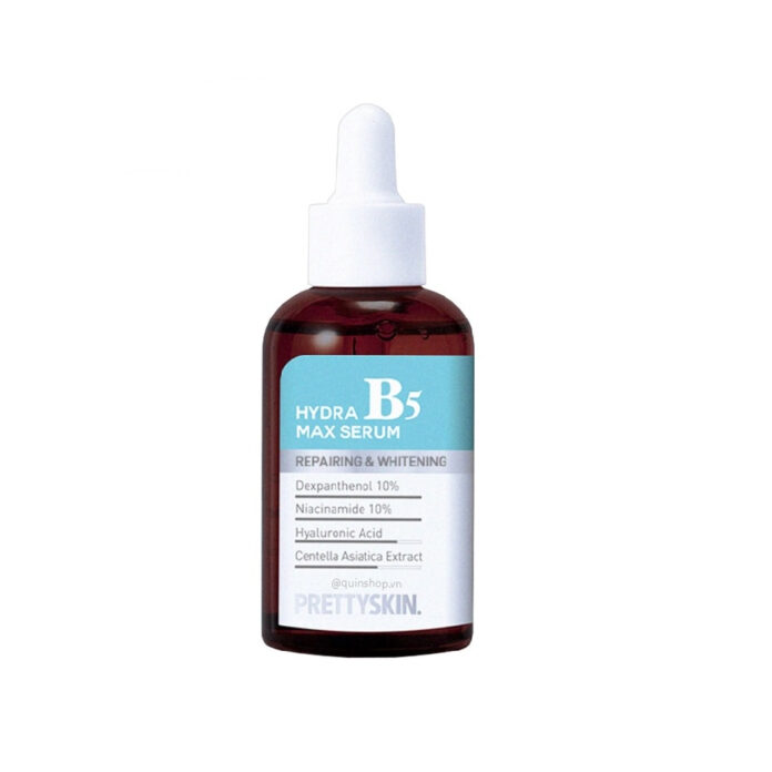 Prettyskin Hydra B5 Max Serum