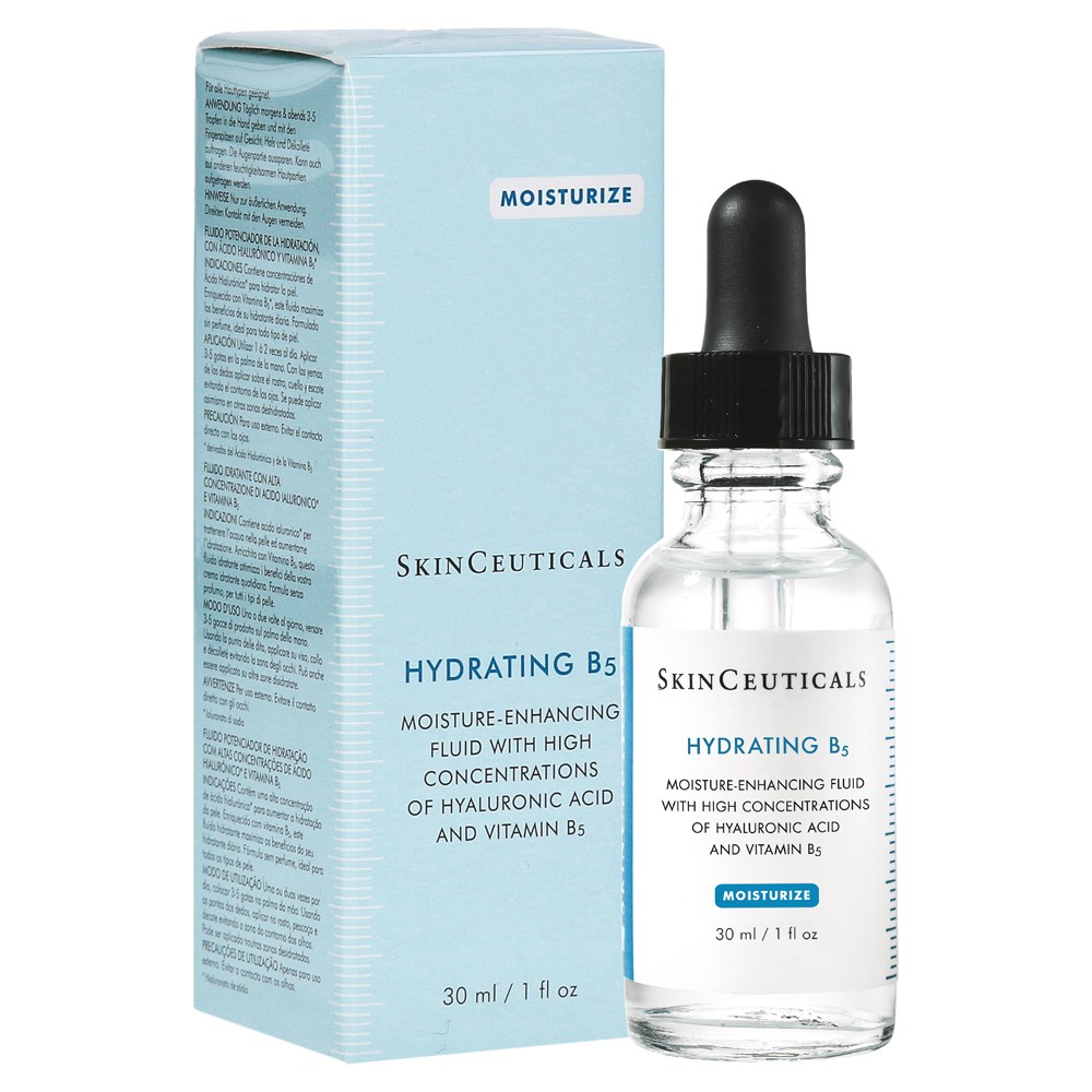 Skinceuticals Serum Hydrating B5