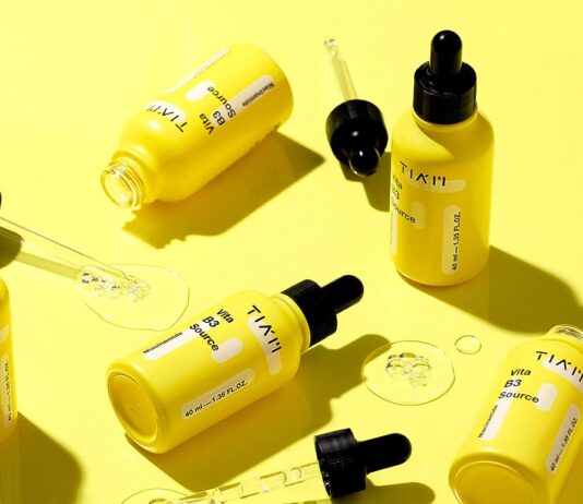 serum Tia m Vita B3 Source