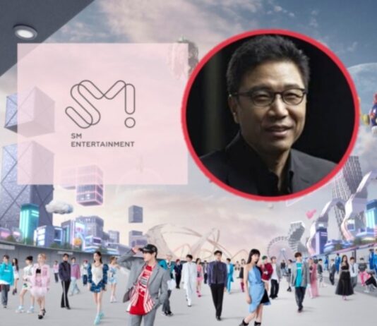 Động thái bất ngờ của Lee Soo Man giữa các vấn đề của SM Entertainment khiến fan Kpop dở khóc dở cười