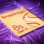Qualcomm ra mắt “Snapdragon 8s Gen 3”, phiên bản cắt giảm của SoC flagship