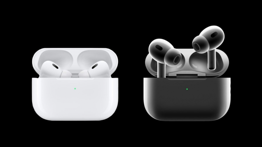 AirPods Pro của Apple có thể có thêm chế độ trợ thính vào cuối năm nay airpods pro apple iOS 18 Máy trợ thính PSAP RCS