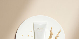 Sữa Rửa Mặt Dr.Pepti Galacto Cleansing Foam