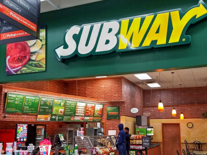 Subway: Đế chế tỷ đô, lớn lên từ "chiếc sandwich 1.000 USD" (Nguồn: Internet)