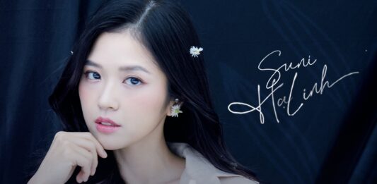 Suni Hạ Linh là ai mà lên hot search weibo: Hát 6 thứ tiếng, cựu thực tập sinh KPOP