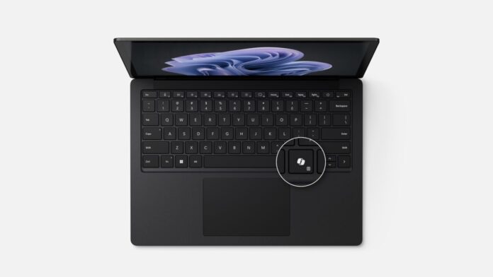 Microsoft ra mắt bản nâng cấp Surface với cấu hình mạnh mẽ, nhưng chỉ dành cho doanh nghiệp cấu hình Microsoft surface Surface Laptop 6 Surface Pro 10 webcam