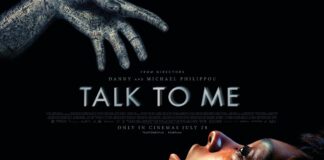 Phim Talk To Me (Ảnh: internet)