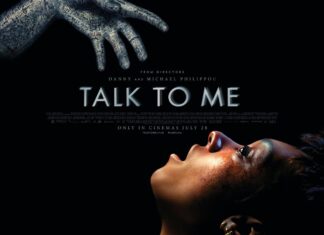 Phim Talk To Me (Ảnh: internet)