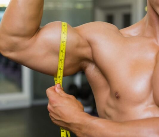 9 lý do khiến bạn khó tăng cơ và duy trì cơ bắp dù tập luyện chăm chỉ