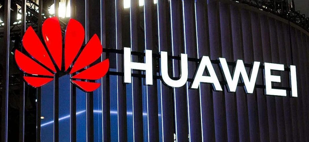 Huawei là tập đoàn công nghệ hàng đầu của Trung Quốc (Ảnh: Internet)