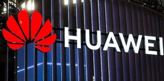 Huawei là tập đoàn công nghệ hàng đầu của Trung Quốc (Ảnh: Internet)