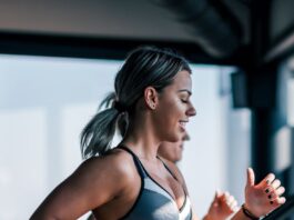 Việc rèn luyện cơ thể sẽ thu được lợi ích lớn hơn khi đối mặt với những thử thách mới và các bài tập đa dạng.(Nguồn: Internet)