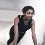 Dám đưa các bài tập HIIT tại nhà vào thói quen của bạn vài lần một tuần vào những ngày khác nhau