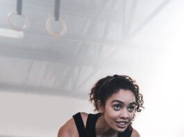 Dám đưa các bài tập HIIT tại nhà vào thói quen của bạn vài lần một tuần vào những ngày khác nhau