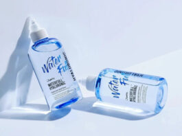 Review toner dưỡng ẩm JUMISO Waterfull Hyaluronic: Dưỡng ẩm sâu, chăm da căng mọng và mềm mịn Toner dưỡng ẩm JUMISO Waterfull Hyaluronic (Ảnh: Internet)