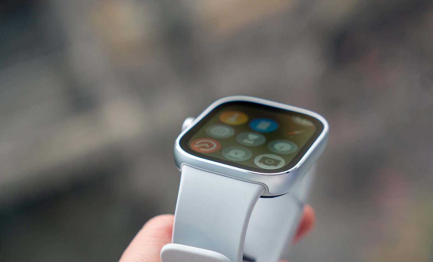 Redmi Watch 4: Bứt phá mạnh mẽ với HyperOS, nghe gọi trực tiếp, giá chỉ từ 2,6 triệu màn hình pin Redmi Watch 4 thiết kế tính năng Xiaomi