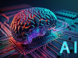 Trí tuệ nhân tạo là máy tính có khả năng suy nghĩ giống như con người (Ảnh: Internet)