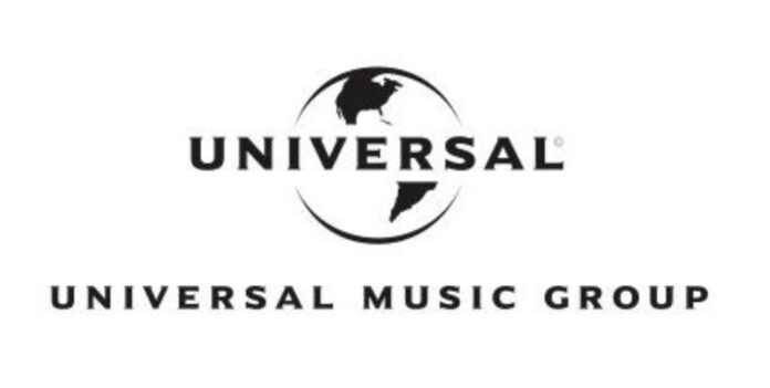 Universal Music Group (Ảnh: Internet)