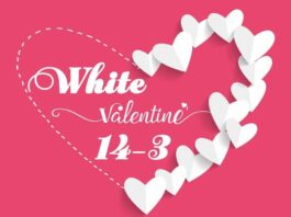 Valentine Trắng 14/3 (Nguồn: Internet)