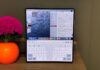 Lộ ảnh thực tế vivo X Fold 3: “Biến hình” thành Macbook với tính năng độc đáo