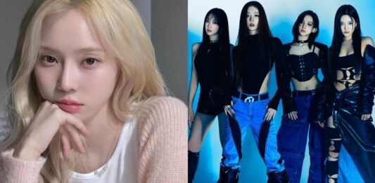 Winter có nên ra mắt với tư cách là Visual của aespa không?