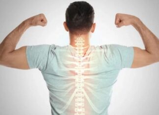 10 bài tập thể dục đơn giản cho xương chắc khỏe bất chấp tuổi tác