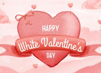 Valentine Trắng là ngày gì? 143 lời cảm ơn ngày 14/3 hay, cảm động nhất