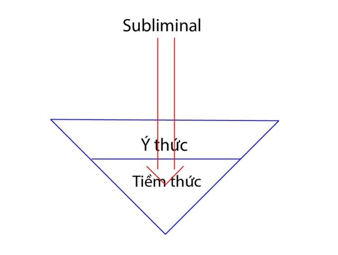 Tiềm thức và ý thức