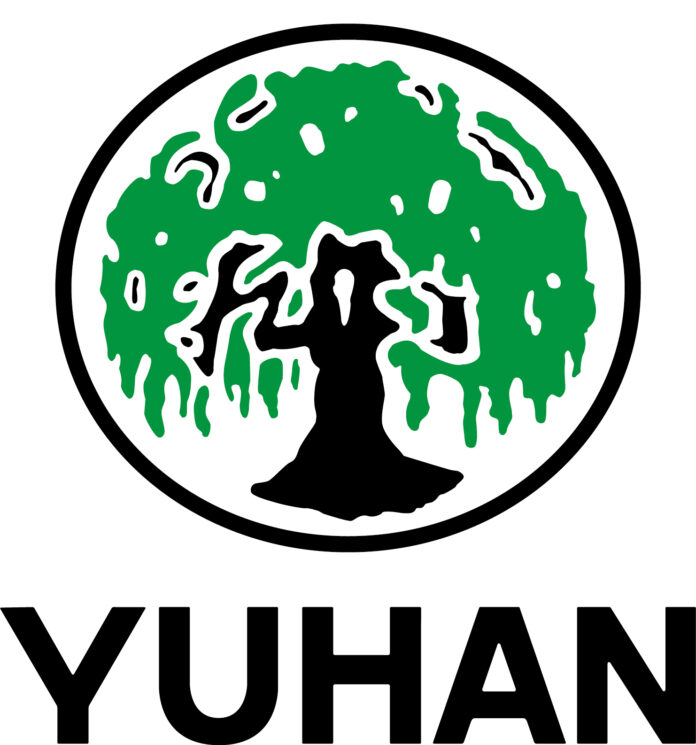 Thương hiệu YUHAN (Ảnh: internet)