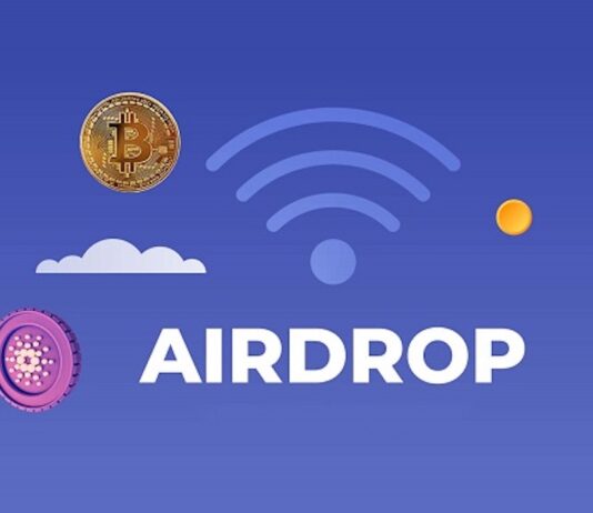 Cách sử dụng AirDrop để gửi file từ máy Mac đến thiết bị khác của Apple AirDrop là cách dễ dàng để gửi file giữa các thiết bị Apple (Ảnh: Internet)