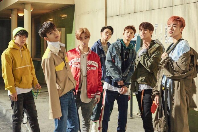 "Love Scenario" của iKON đình đám một thời (Ảnh: Internet)