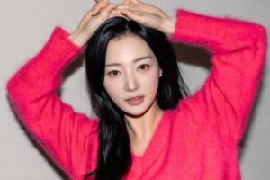 Thành viên mới của "biệt đội giải cứu Han So Hee": Song Ha Yoon dính nghi án bạo lực học đường?