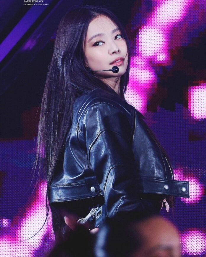 Jennie (Ảnh: Internet)