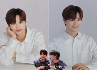 Sungjae BTOB chia sẻ về những yêu cầu khắt khe của chương trình âm nhạc