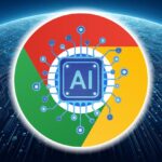 Cách kích hoạt Google Chrome AI (Ảnh: Internet)