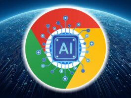 Tính năng AI mới của trình duyệt Chrome: Tạo chủ đề tùy ý, gom các tab và tạo văn bản AI Trình duyệt Chrome đang thử nghiệm các tính năng AI mới (Ảnh: Internet)