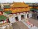 Dấu ấn lịch sử về một thời phồn thịnh của Kinh Thành Huế (Nguồn: Internet)
