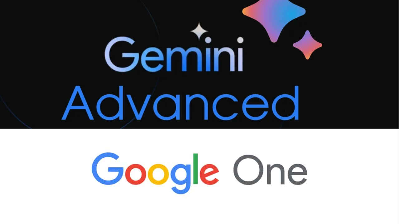 Công cụ AI Gemini của Google được tích hợp trong Google One (Ảnh: Internet)