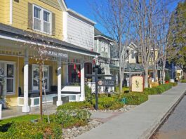 Los Olivos. (Nguồn: Internet)