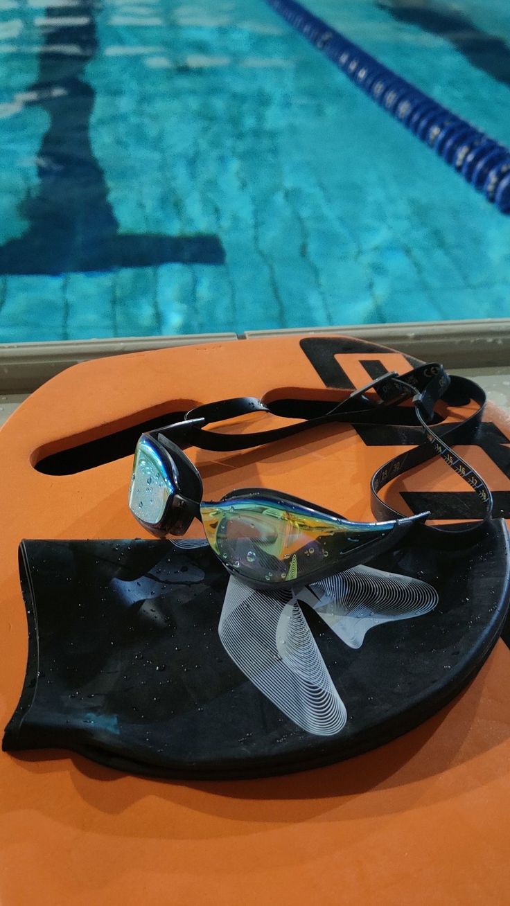 Là người mới bắt đầu, việc đảm bảo thiết bị bơi phù hợp là rất quan trọng.(Nguồn: Internet)