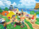 Game Animal Crossing: New Horizons (Ảnh: Internet)
