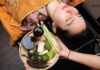 TOP 10 tiệm gội đầu dưỡng sinh Đà Nẵng: Phương pháp thư giãn giúp đánh bay cái nóng của ngày hè oi bức (Nguồn: Internet)