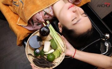 TOP 10 tiệm gội đầu dưỡng sinh Đà Nẵng: Phương pháp thư giãn giúp đánh bay cái nóng của ngày hè oi bức (Nguồn: Internet)